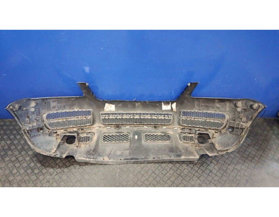 Recambio de paragolpes delantero para volkswagen touareg (7la, 7l6, 7l7) 2.5 r5 tdi referencia OEM IAM 7L6807217R 7L6807061L 