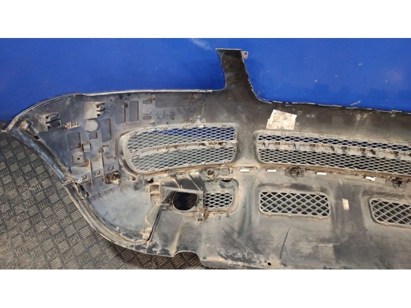 Recambio de paragolpes delantero para volkswagen touareg (7la, 7l6, 7l7) 2.5 r5 tdi referencia OEM IAM 7L6807217R 7L6807061L 