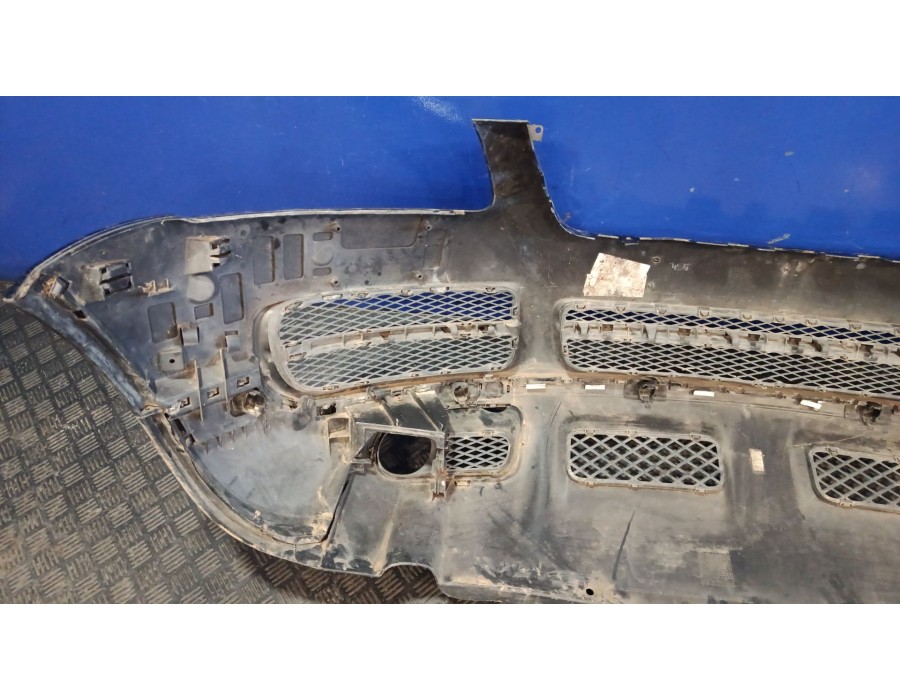 Recambio de paragolpes delantero para volkswagen touareg (7la, 7l6, 7l7) 2.5 r5 tdi referencia OEM IAM 7L6807217R 7L6807061L 