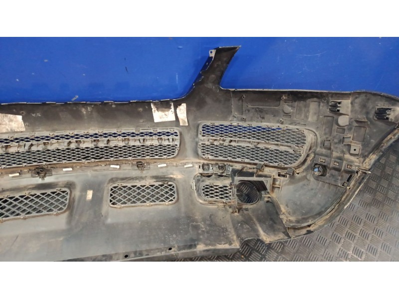 Recambio de paragolpes delantero para volkswagen touareg (7la, 7l6, 7l7) 2.5 r5 tdi referencia OEM IAM 7L6807217R 7L6807061L 