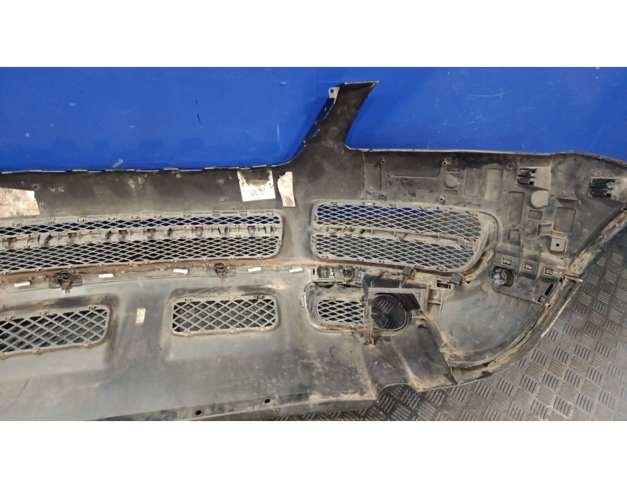Recambio de paragolpes delantero para volkswagen touareg (7la, 7l6, 7l7) 2.5 r5 tdi referencia OEM IAM 7L6807217R 7L6807061L 