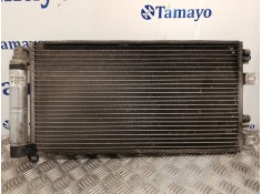 Recambio de condensador / radiador aire acondicionado para mini mini (r50, r53) one referencia OEM IAM 869296E  