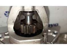 Recambio de motor arranque para opel corsa e (x15) 1.3 cdti (08, 68) referencia OEM IAM GM55591492 0001172605  2
