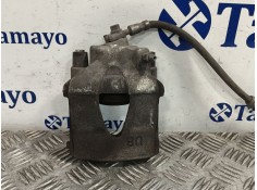 Recambio de pinza freno delantera izquierda para seat leon (1p1) referencia OEM IAM   