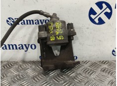 Recambio de pinza freno delantera izquierda para seat leon (1p1) referencia OEM IAM    2
