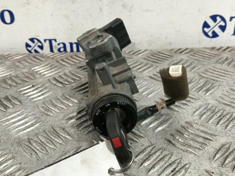 Recambio de conmutador de arranque para daewoo lanos (klat) 1.3 referencia OEM IAM 530825  