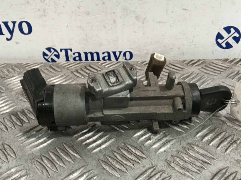 Recambio de conmutador de arranque para daewoo lanos (klat) 1.3 referencia OEM IAM 530825  