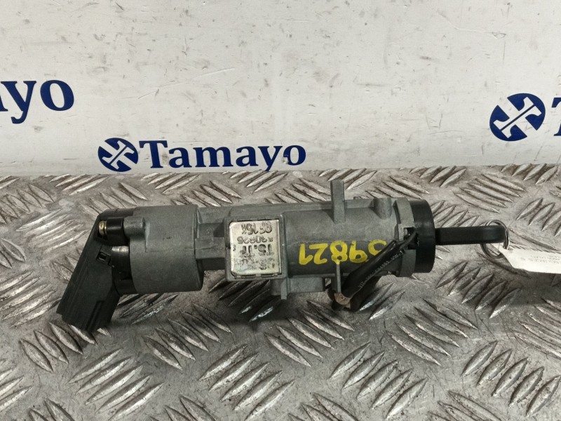 Recambio de conmutador de arranque para daewoo lanos (klat) 1.3 referencia OEM IAM 530825  