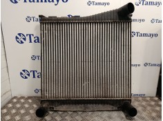 Recambio de intercooler para land rover discovery iv (l319) 3.0 sdv6 4x4 referencia OEM IAM AH328T000CJ AH329L440AB 