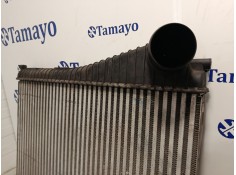 Recambio de intercooler para land rover discovery iv (l319) 3.0 sdv6 4x4 referencia OEM IAM AH328T000CJ AH329L440AB  2