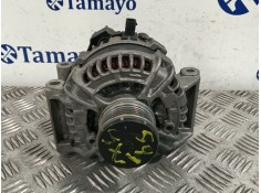 Recambio de alternador para opel corsa e (x15) 1.3 cdti (08, 68) referencia OEM IAM 0126312012 39007364 