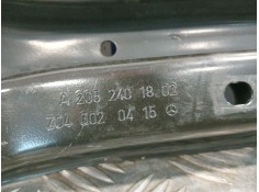 Recambio de soporte cambio para mercedes-benz clase c (w205) c 220 bluetec / d (205.002, 205.004) referencia OEM IAM A2052401802 2