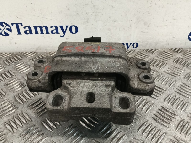 Recambio de soporte motor para seat toledo (5p2) referencia OEM IAM 1K0199555  
