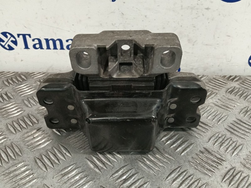Recambio de soporte motor para seat toledo (5p2) referencia OEM IAM 1K0199555  