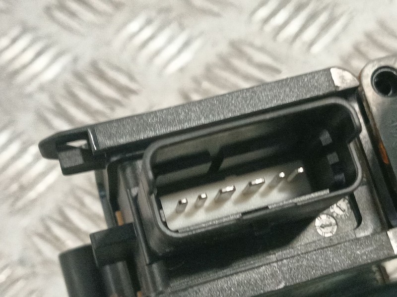 Recambio de elevalunas trasero derecho para peugeot 208 i (ca_, cc_) 1.6 referencia OEM IAM 9673154180 9674254980 