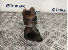 Recambio de colector escape para mini mini countryman (r60) one d referencia OEM IAM 781231402 14341710AT  2