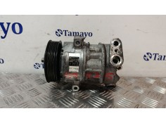 Recambio de compresor aire acondicionado para opel corsa e (x15) 1.3 cdti (08, 68) referencia OEM IAM GM13447214 GE4471505781 44