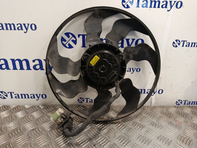 Recambio de electroventilador para hyundai i20 ii (gb, ib) 1.2 referencia OEM IAM A005483  