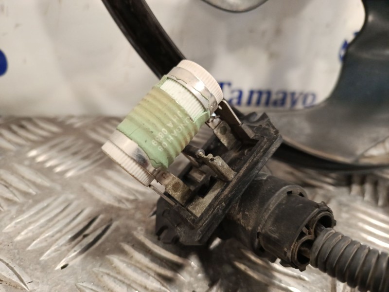 Recambio de electroventilador para hyundai i20 ii (gb, ib) 1.2 referencia OEM IAM A005483  