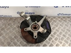 Recambio de mangueta delantera izquierda para mercedes-benz clase a (w169) 2.0 cdi cat referencia OEM IAM 690348   2