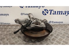 Recambio de mangueta delantera derecha para chevrolet cruze hatchback (j305) 1.7 d referencia OEM IAM   
