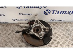 Recambio de mangueta delantera derecha para chevrolet cruze hatchback (j305) 1.7 d referencia OEM IAM    2