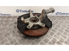 Recambio de mangueta delantera derecha para mercedes-benz clase a (w169) 2.0 cdi cat referencia OEM IAM   