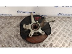 Recambio de mangueta delantera derecha para mercedes-benz clase a (w169) 2.0 cdi cat referencia OEM IAM    2