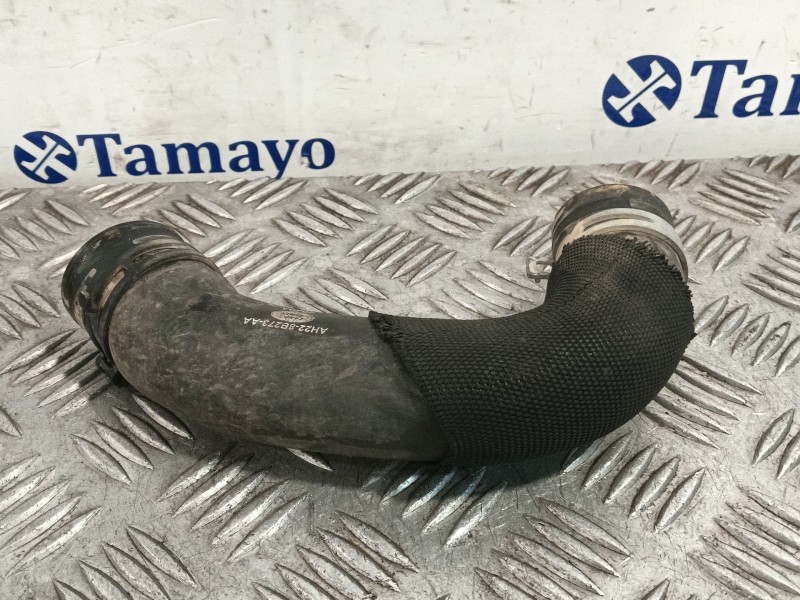 Recambio de tubo para land rover discovery iv (l319) 3.0 sdv6 4x4 referencia OEM IAM AH228B273AA  