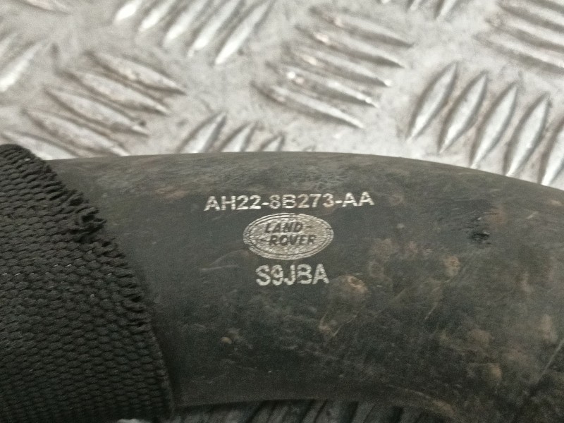 Recambio de tubo para land rover discovery iv (l319) 3.0 sdv6 4x4 referencia OEM IAM AH228B273AA  