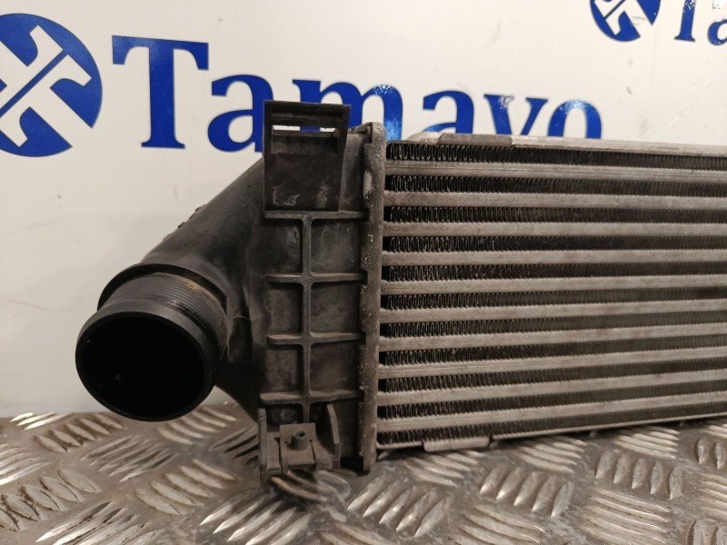 Recambio de intercooler para ford kuga i 2.0 tdci referencia OEM IAM 6G919L440AE 880624D 