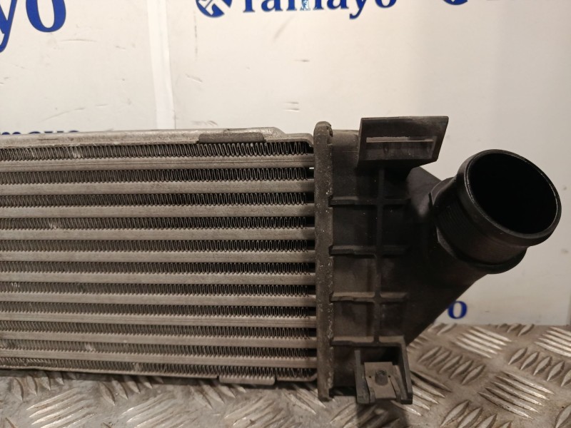 Recambio de intercooler para ford kuga i 2.0 tdci referencia OEM IAM 6G919L440AE 880624D 