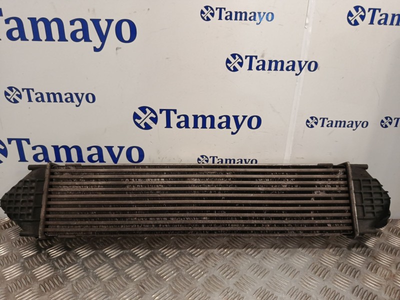 Recambio de intercooler para ford kuga i 2.0 tdci referencia OEM IAM 6G919L440AE 880624D 