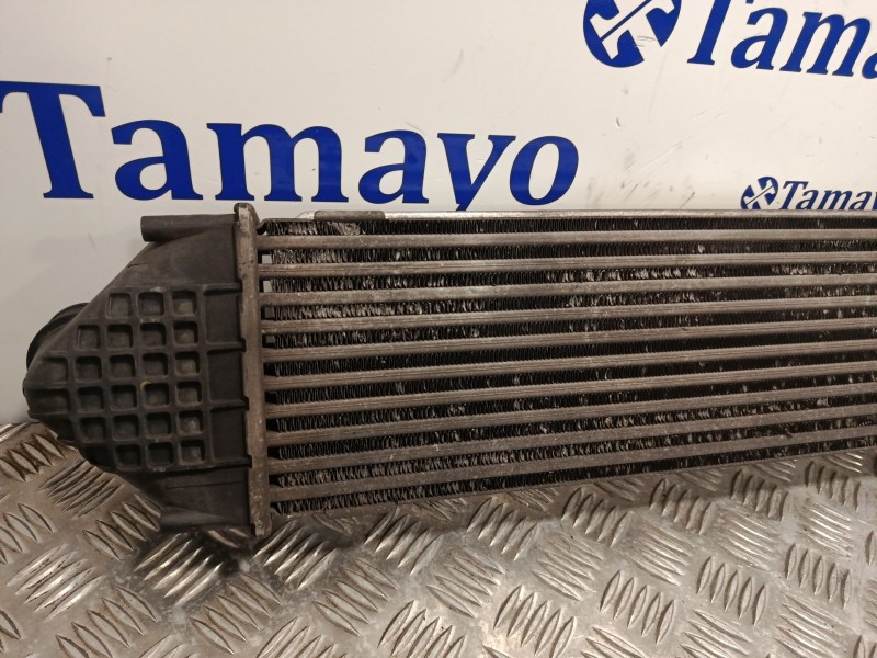 Recambio de intercooler para ford kuga i 2.0 tdci referencia OEM IAM 6G919L440AE 880624D 
