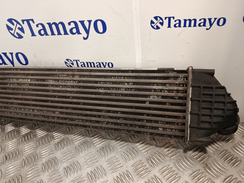 Recambio de intercooler para ford kuga i 2.0 tdci referencia OEM IAM 6G919L440AE 880624D 