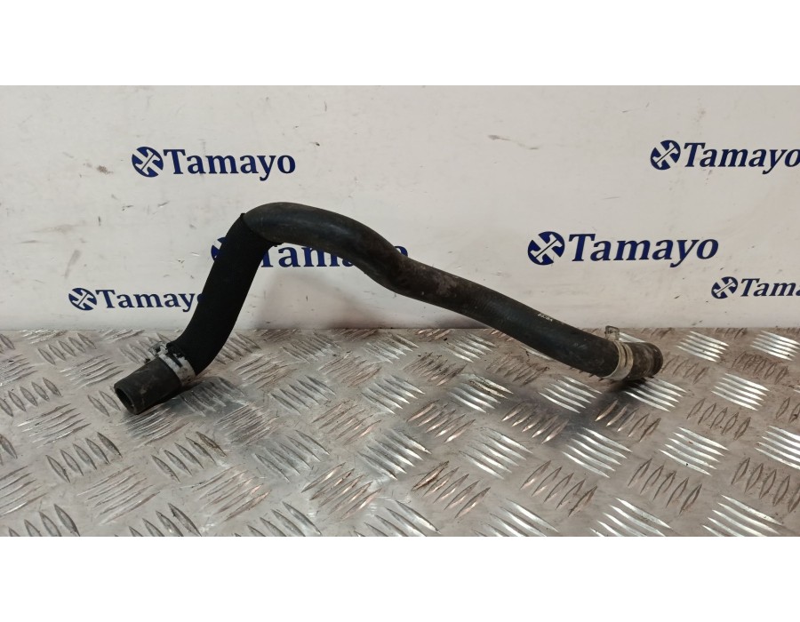 Recambio de tubos aire acondicionado para land rover discovery iv (l319) 3.0 sdv6 4x4 referencia OEM IAM AH229A263AC  