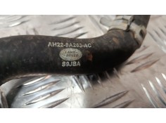 Recambio de tubos aire acondicionado para land rover discovery iv (l319) 3.0 sdv6 4x4 referencia OEM IAM AH229A263AC   2