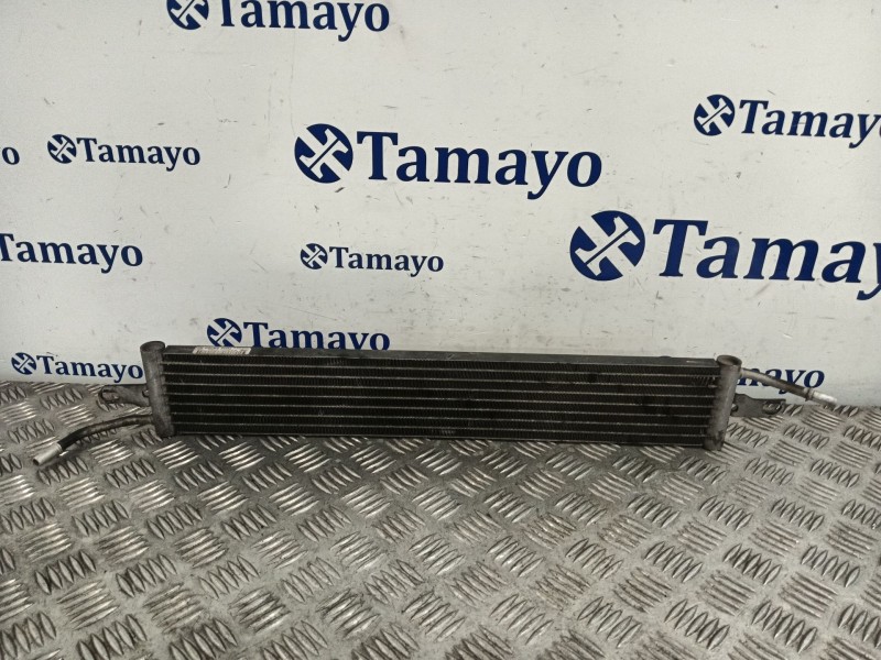 Recambio de radiador aceite para land rover discovery iv (l319) 3.0 sdv6 4x4 referencia OEM IAM 7H329N103AC  