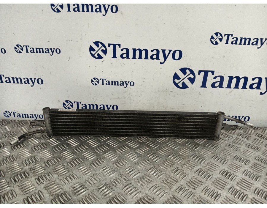 Recambio de radiador aceite para land rover discovery iv (l319) 3.0 sdv6 4x4 referencia OEM IAM 7H329N103AC  
