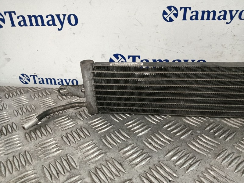 Recambio de radiador aceite para land rover discovery iv (l319) 3.0 sdv6 4x4 referencia OEM IAM 7H329N103AC  