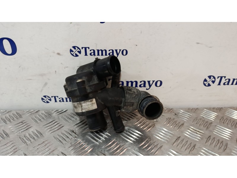 Recambio de termostato para land rover discovery iv (l319) 3.0 sdv6 4x4 referencia OEM IAM AH228575AF  