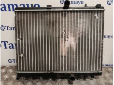 Recambio de radiador agua para peugeot 207/207+ (wa_, wc_) 1.6 hdi referencia OEM IAM   