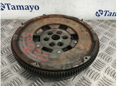 Recambio de volante motor para volkswagen touran (5t1) 2.0 tdi referencia OEM IAM 04L105266AF  