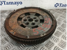 Recambio de volante motor para volkswagen touran (5t1) 2.0 tdi referencia OEM IAM 04L105266AF   2