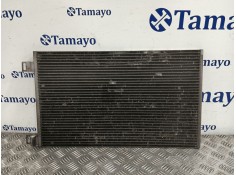 Recambio de condensador / radiador aire acondicionado para renault kangoo / grand kangoo ii (kw0/1_) 1.5 dci 85 (kw0k, kw0l, kw0
