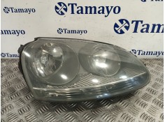 Recambio de faro derecho para volkswagen golf v (1k1) 2.0 tdi 16v referencia OEM IAM 1K6941006A 0301212202 
