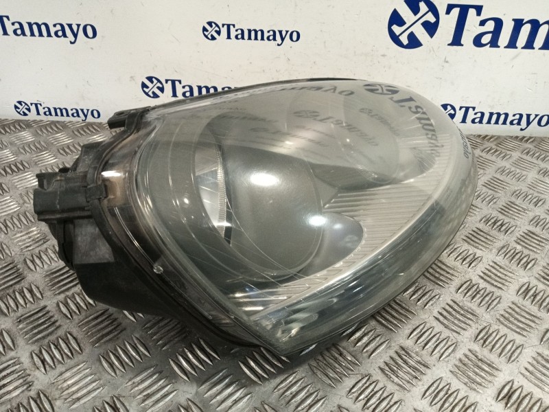 Recambio de faro derecho para volkswagen golf v (1k1) 2.0 tdi 16v referencia OEM IAM 1K6941006A 0301212202 