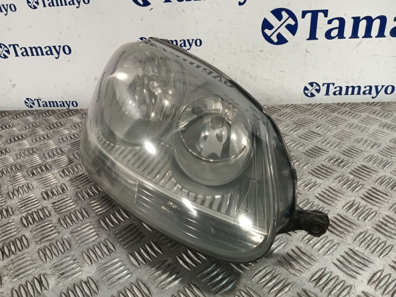Recambio de faro derecho para volkswagen golf v (1k1) 2.0 tdi 16v referencia OEM IAM 1K6941006A 0301212202 