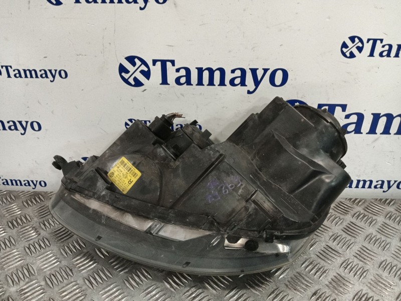 Recambio de faro derecho para volkswagen golf v (1k1) 2.0 tdi 16v referencia OEM IAM 1K6941006A 0301212202 