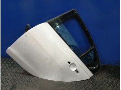 Recambio de puerta trasera izquierda para jaguar xe (x760) 2.0 d referencia OEM IAM T4N2635  